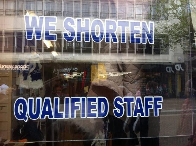 580714_10151379736146486_1006224942_n.jpg - Unqualified staff remain the same length.
