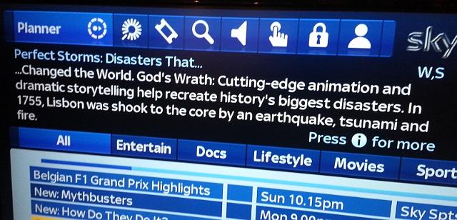 YESTERDAYfail.jpg - YESTERDAY's synopsis writer appears to be from the Black Country.