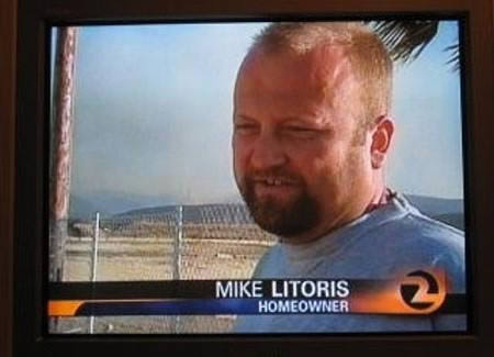 a96755_a489_mike-litoris.jpg - Note to TV reporters: always say the name you've been given by the interviewee out loud before passing it on to the caption department.
