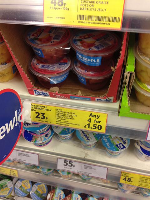 bargain.jpg - Another Tesco bargain.