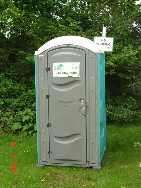 nodumping.jpg - Toilet not in use.