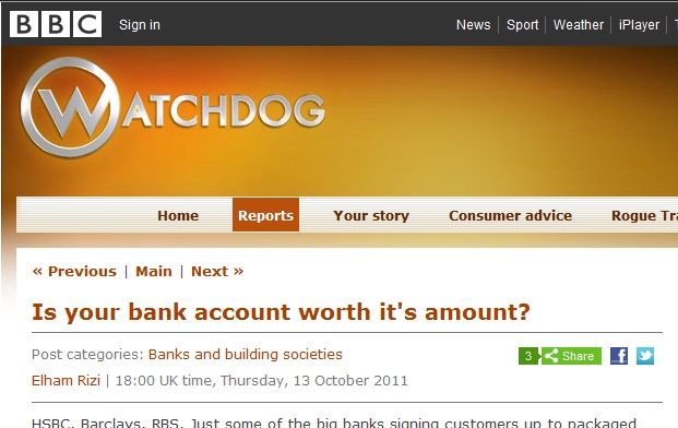 watchdog.jpg - Even the BBC don't seem to comprehend that "it's" can only *ever* mean "it is" or "it has".