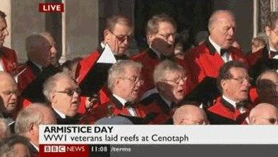 wreaths.jpg - ...and should sack the illiterates in the caption department.