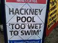 hackneypool